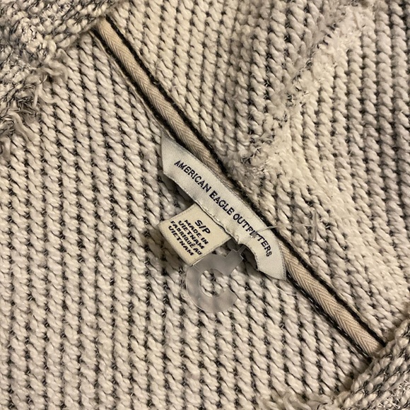 American eagle pullover hoodie - Picture 2 of 2